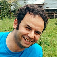 Murat Sartas Photo of Murat Sartas