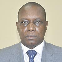Zoumana Bamba Photo of Zoumana Bamba