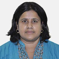 Ranjana Bhattacharjee Photo of Ranjana Bhattacharjee