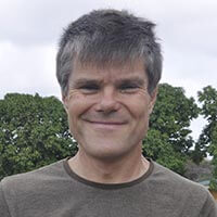 Andreas Gisel Photo of Andreas Gisel