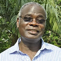 Norbert Maroya Photo of Norbert Maroya