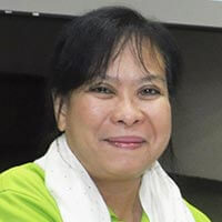 Lilian Mendoza Photo of Lilian Mendoza