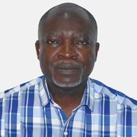 Nzola-Meso Mahungu Photo of Nzola-Meso Mahungu