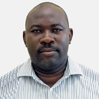 Richardson Okechukwu Photo of Richardson Okechukwu