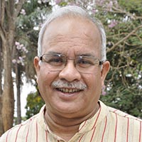 Ranajit Bandyopadhyay Photo of Ranajit Bandyopadhyay
