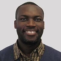 Richard Asare Photo of Richard Asare