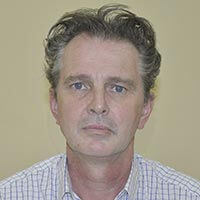 Frederick Schreurs Photo of Frederick Schreurs