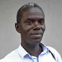 Samuel Adjei-Nsiah Photo of Samuel Adjei-Nsiah