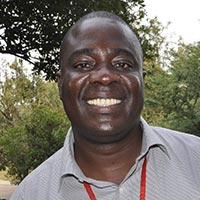 Gbenga Akinwale Photo of Gbenga Akinwale