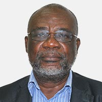 Kwame Akuffo-Akoto Photo of Kwame Akuffo-Akoto