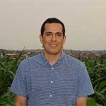 Alejandro Ortega-Beltran
