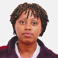 Brigitte Uwimana Photo of Brigitte Uwimana