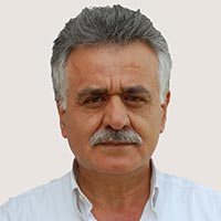 Rachid Hanna Photo of Rachid Hanna