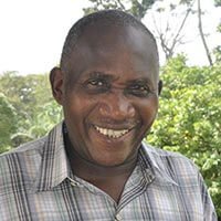 Edward Kanju Photo of Edward Kanju