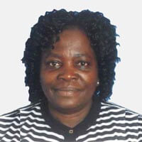 Regina Kapinga Photo of Regina Kapinga