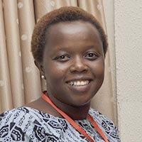 Catherine Njuguna Photo of Catherine Njuguna