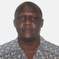 Pheneas Ntawuruhunga Photo of Pheneas Ntawuruhunga