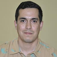 Alejandro Ortega-Beltran Photo of Alejandro Ortega-Beltran