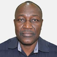 Razack Adeoti Photo of Razack Adeoti