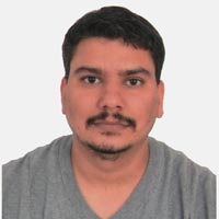 Rajneesh Paliwal Photo of Rajneesh Paliwal
