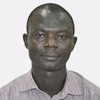Wasiu Awoyale Photo of Wasiu Awoyale