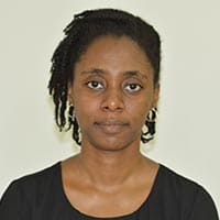 Titilayo Falade Photo of Titilayo Falade