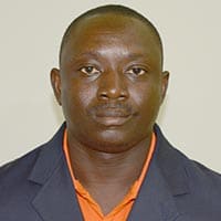 Ghislain Tepa-Yotto Photo of Ghislain Tepa-Yotto