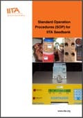 Thumbnail of St andard Operation Procedures (SOP) for IITA Seedbank document