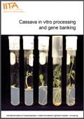Thumbnail of Cassava in vitro processing and genebanking document