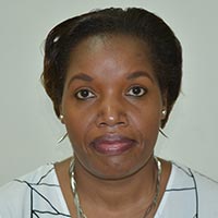 Mary Thiong'o Photo of Mary Thiong'o