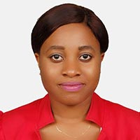 Evelyn Ohanwusi Photo of Evelyn Ohanwusi