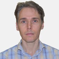 Photo of Bela Teeken