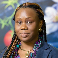 Josephine Agogbua Photo of Josephine Agogbua