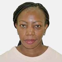 Bridget Sharon Mangulama Photo of Bridget Sharon Mangulama