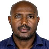 Abush Abebe Photo of Abush Abebe