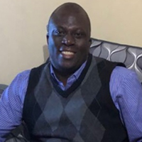 Photo of Komi Fiaboe