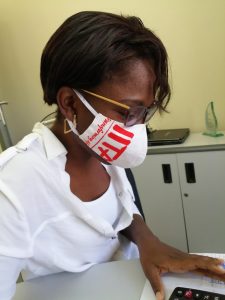 Fighting together: IITA stations respond with innovations