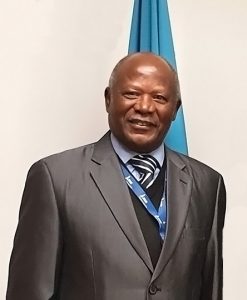 BoT commends IITA’s leadership in agricultural research under Sanginga