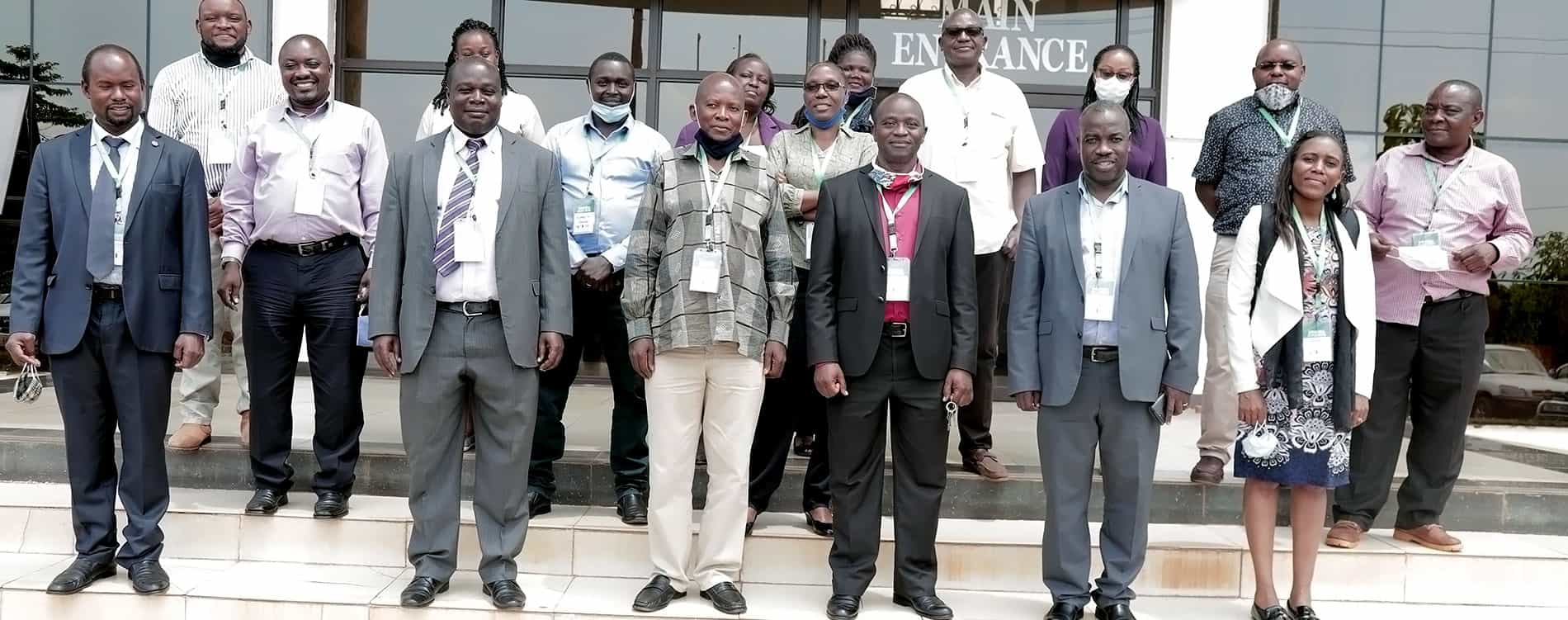 Project to develop Aflasafe technology that controls deadly aflatoxin in Uganda launched 