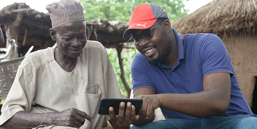 IITA focuses on integrated digital tools for accelerating agricultural transformation in sub-Saharan Africa