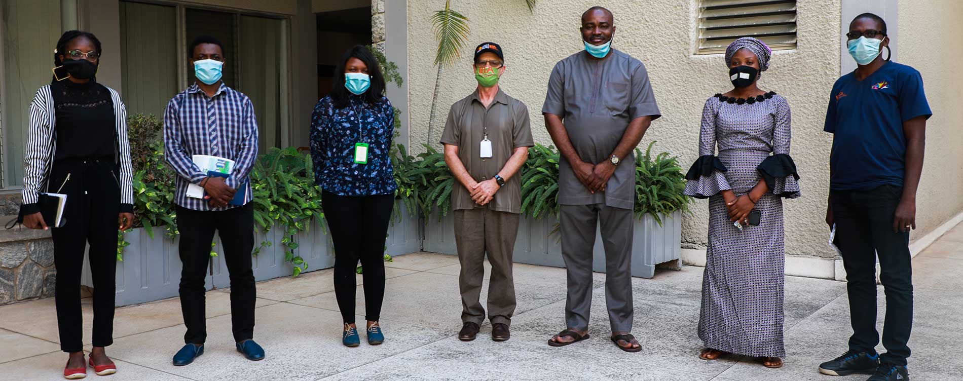 IITA holds critical position in Nigeria’s agricultural sector
