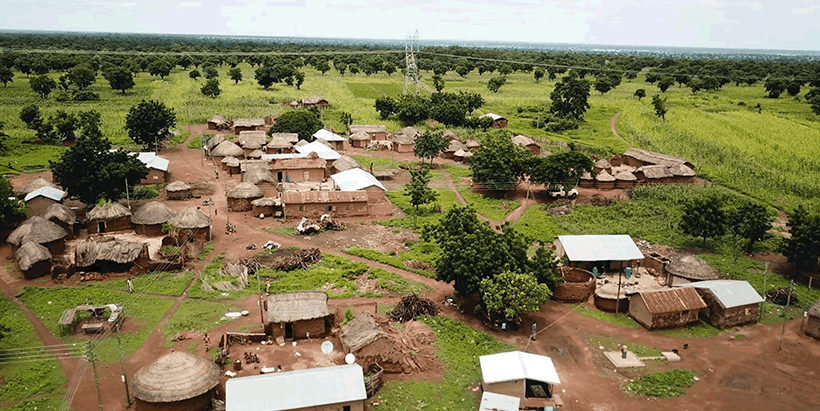 IITA to lead One-Health in Ghana-Benin under AICCRA Project