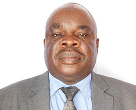Dr Rodwell Mzonde, Director of Planning, Ministry of Agriculture and Food Security, Malawi Dr Rodwell Mzonde, Director of Planning, Ministry of Agriculture and Food Security, Malawi