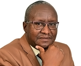 Mr Peter Kaigwara, Director, Market Surveillance, Kenya Bureau of Standards Mr Peter Kaigwara, Director, Market Surveillance, Kenya Bureau of Standards