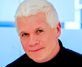 Dr John McDermott, Director, CGIAR-Research Program on Agriculture for Nutrition and Health (A4NH)