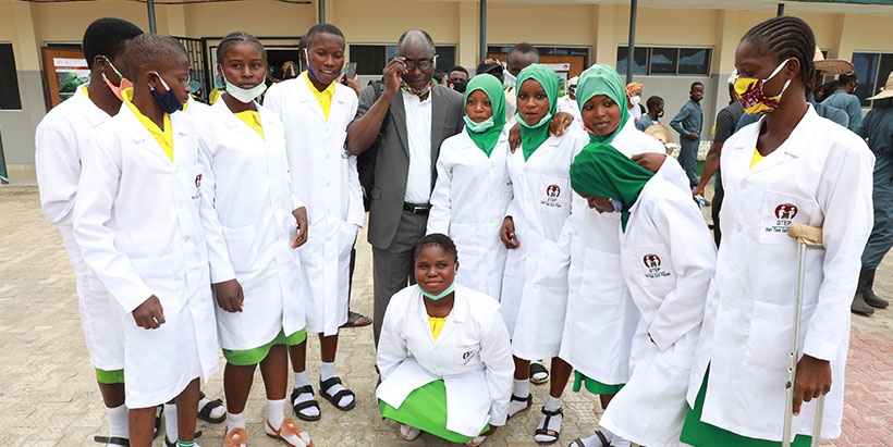 Africa needs empowered youth to keep pace with its population explosion—Youth champions