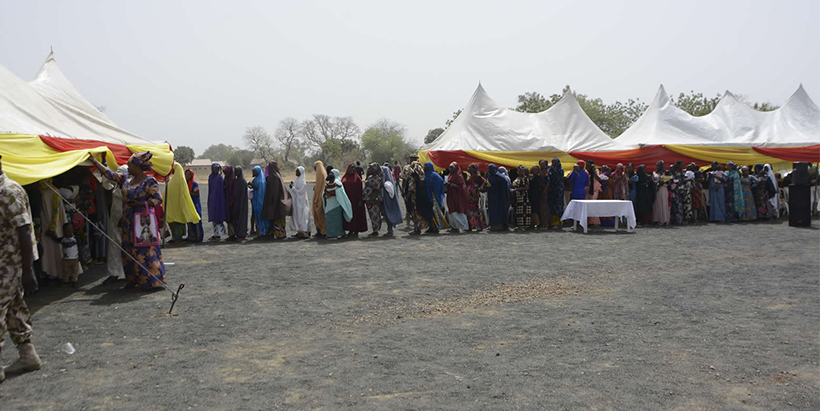 IAA takes nutrition interventions to the barracks