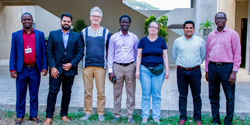 Qora tanli ayollar bilan jinsiy aloqa qilishning oziga xos xususiyatlari