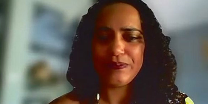 Diversity Expert and CEO, Aparna Mittal, explaining how racial discrimination manifests and how to handle it.