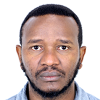 Photo of Robert Nzioka